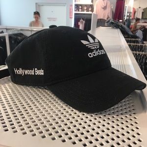 Meet your Posher, Harrison